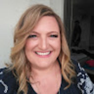 Meet your Posher, Kathleen